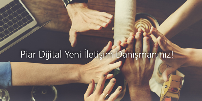 Türkiye’nin ilk online PR Mağazası Piar Dijital açıldı Türkiye’nin ilk online PR Mağazası Piar Dijital açıldı