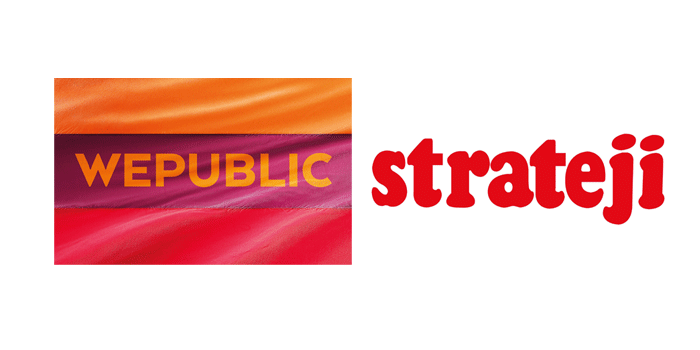 Strateji Tanıtım’a yeni müşteri: Wepublic Strateji Tanıtım’a yeni müşteri: Wepublic