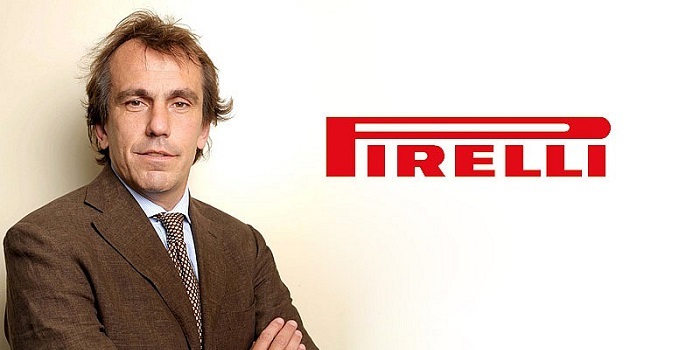 Pirelli Otomobil Lastikleri'ne yeni CEO Pirelli Otomobil Lastikleri'ne yeni CEO
