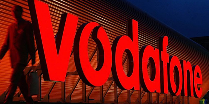 Vodafone Türkiye iki ajanslı yapıya geçti Vodafone Türkiye iki ajanslı yapıya geçti