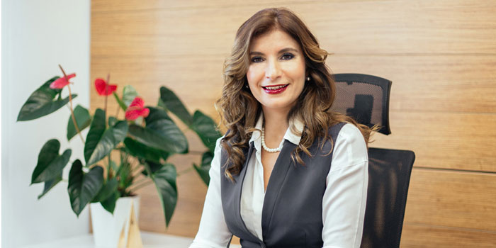 Pierre Fabre İlaç AŞ’ye Yeni Genel Müdür Pierre Fabre İlaç AŞ’ye Yeni Genel Müdür