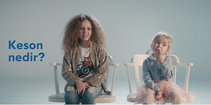 IKEA “Çocuk Odaları” için hazırlanan yeni reklam filmleri yayında