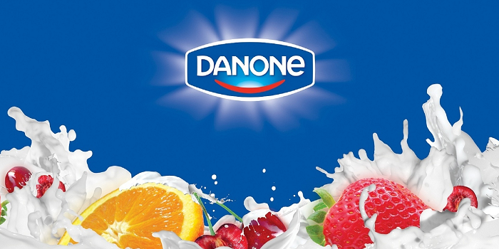 Danone Türkiye iletişim ajansını seçti Danone Türkiye iletişim ajansını seçti