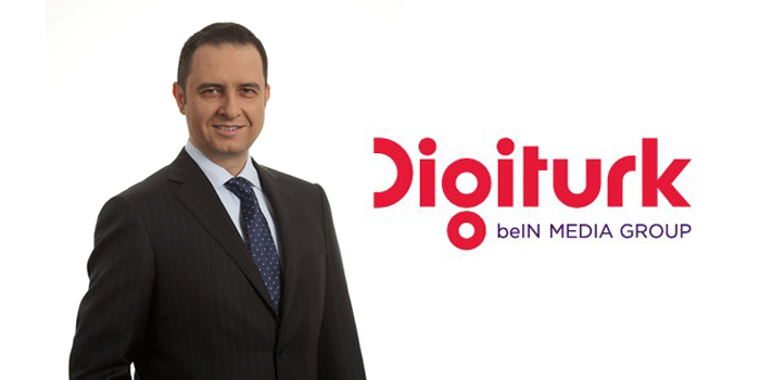 Digiturk'ten yeni dönemde güçlü transfer Digiturk'ten yeni dönemde güçlü transfer