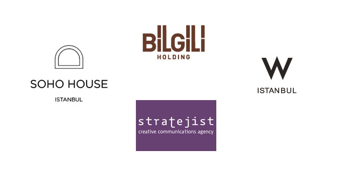 Stratejist Creative Communications Agency, Bilgili Holding'in dijital iletişim ve sosyal medya ajansı oldu... Stratejist Creative Communications Agency, Bilgili Holding'in dijital iletişim ve sosyal medya ajansı oldu...