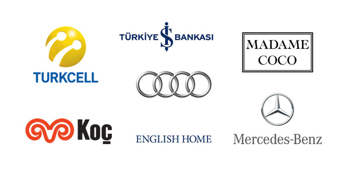 Şubat ayının en sosyal markaları belirlendi... Şubat ayının en sosyal markaları belirlendi...