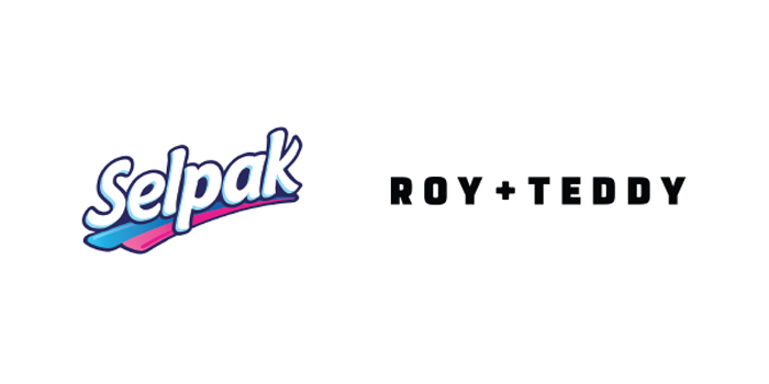 Selpak dijitalde Roy+Teddy’ye emanet Selpak dijitalde Roy+Teddy’ye emanet