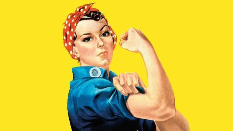 Dünya Emekçi Kadınlar Günü'nüz kutlu olsun