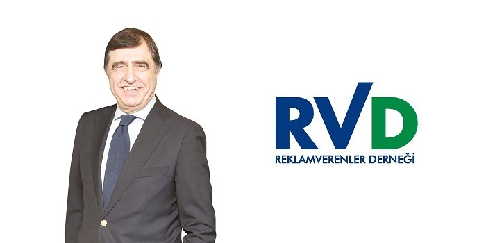 Reklamverenler Derneği 25. yılını kutluyor...