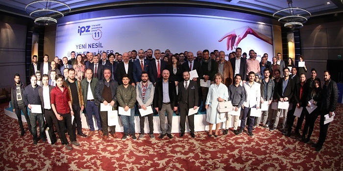 İPZ Konya’da yeni nesil işler konuşuldu İPZ Konya’da yeni nesil işler konuşuldu