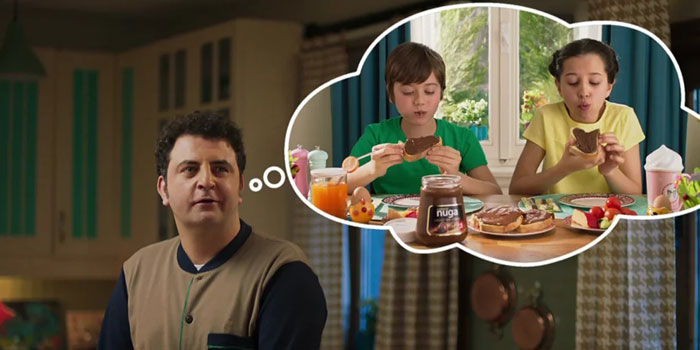 FİSKOBİRLİK tarihindeki ilk reklam filmi yayında