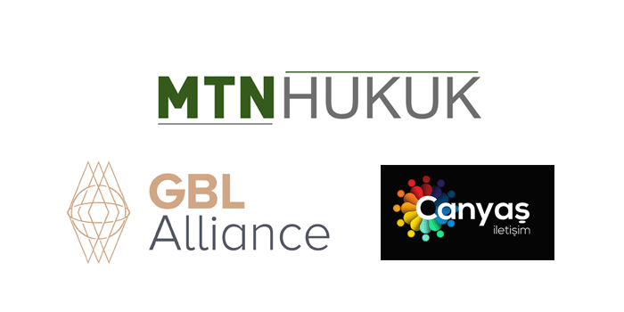 GBL Alliance'ın yeni halkla ilişkiler ajansı Canyaş İletişim oldu GBL Alliance'ın yeni halkla ilişkiler ajansı Canyaş İletişim oldu