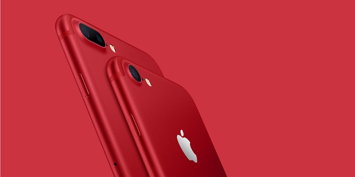 AIDS’in olmadığı bir gelecek için Apple'dan yeni iPhone AIDS’in olmadığı bir gelecek için Apple'dan yeni iPhone
