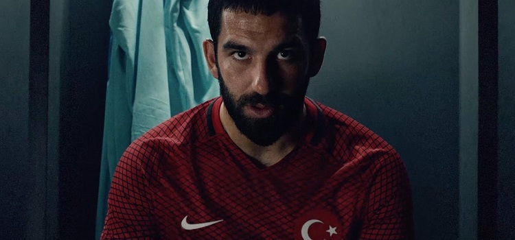 Mindshare Türkiye Arda Turan'lı "Spark Brilliance" projesiyle zirvede! Mindshare Türkiye Arda Turan'lı "Spark Brilliance" projesiyle zirvede!
