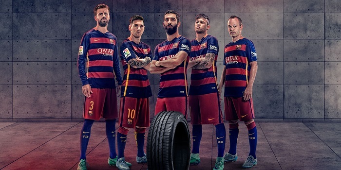 Lassa ve Bridgestone markalarının sosyal medya konkuru sonuçlandı Lassa ve Bridgestone markalarının sosyal medya konkuru sonuçlandı