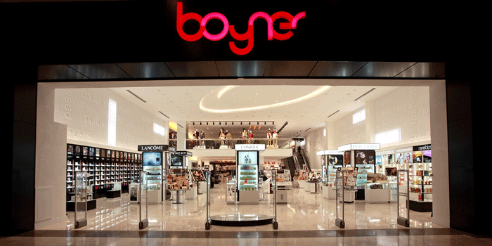 Boyner'den satış kararı! Katarlıların payı büyüdü... Boyner'den satış kararı! Katarlıların payı büyüdü...