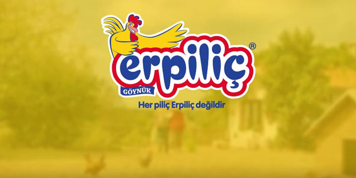 Erpiliç, Karnaval İletişim’i seçti Erpiliç, Karnaval İletişim’i seçti