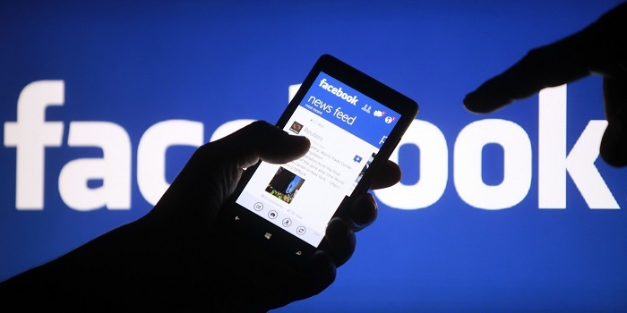 Hikayeler özelliği şimdi de Facebook’ta Hikayeler özelliği şimdi de Facebook’ta