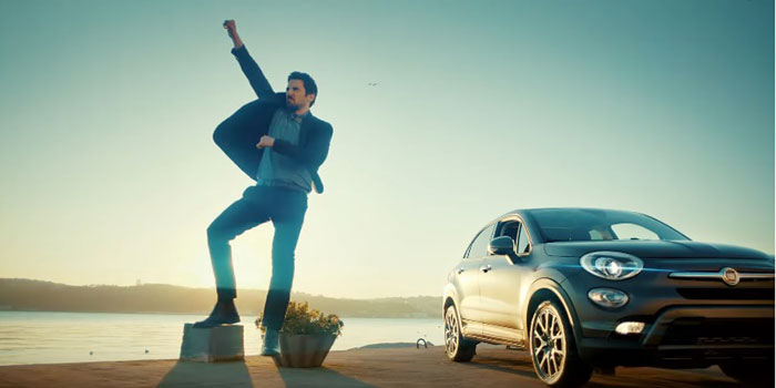 Aranan Park Yeri Bulundu!