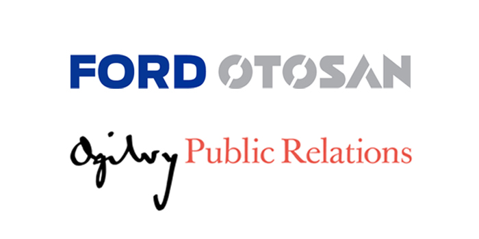 Ogilvy PR, Ford Otosan’ın iletişim ajansı oldu Ogilvy PR, Ford Otosan’ın iletişim ajansı oldu