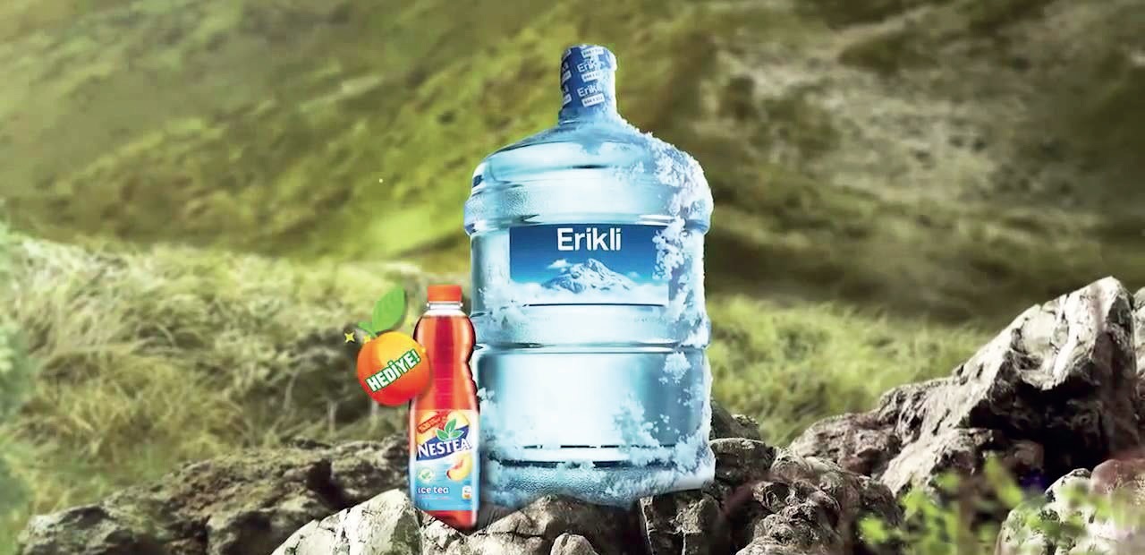 Damacanaya itibarı iade edildi Damacanaya itibarı iade edildi