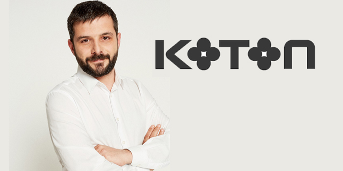 Koton'a yeni kurumsal iletişim müdürü Koton'a yeni kurumsal iletişim müdürü