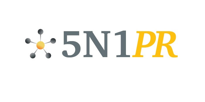 5N1PR müşteri portföyünü genişletiyor 5N1PR müşteri portföyünü genişletiyor
