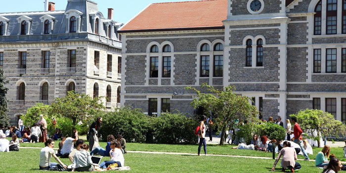 Türkiye'nin ilk ve tek satış yarışması "Boğaziçi Sales Challenge" için son başvuru tarihi 12 Mart! Türkiye'nin ilk ve tek satış yarışması "Boğaziçi Sales Challenge" için son başvuru tarihi 12 Mart!