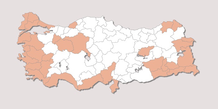 İşte referandum sonucunu doğru bilen anket firmaları İşte referandum sonucunu doğru bilen anket firmaları