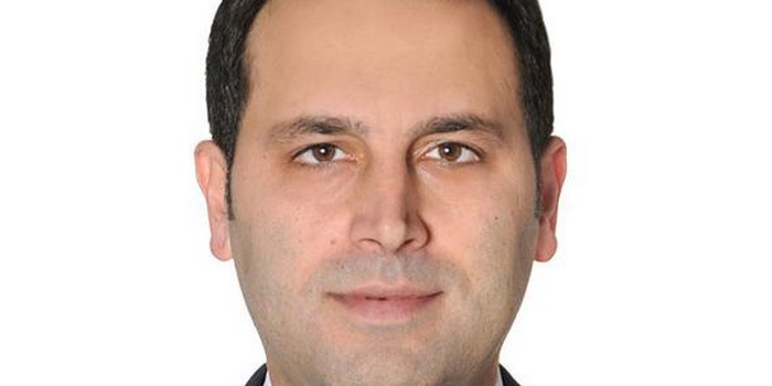 Ahmet Burçin Baysak, Bilyoner.com’a Genel Müdür Yardımcısı oldu Ahmet Burçin Baysak, Bilyoner.com’a Genel Müdür Yardımcısı oldu