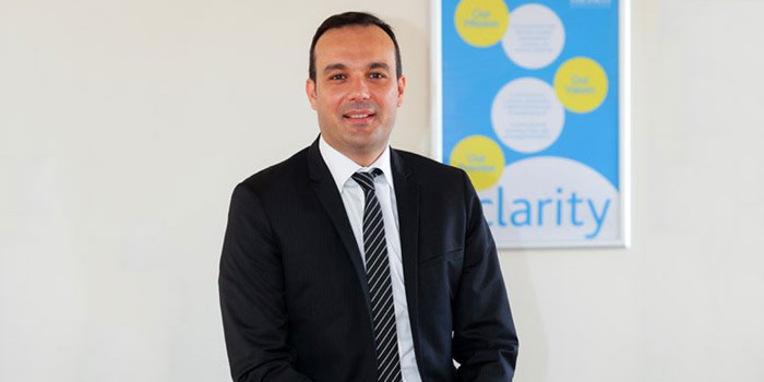 Erdem Tolon, Kantar Medya'da Erdem Tolon, Kantar Medya'da