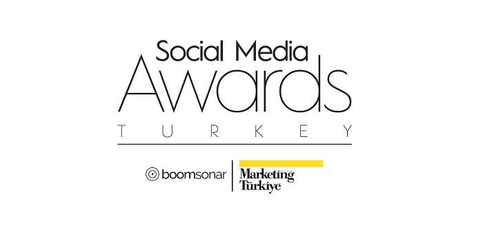 ‘‘Social Media Awards Turkey” için Başvurular Başladı! ‘‘Social Media Awards Turkey” için Başvurular Başladı!