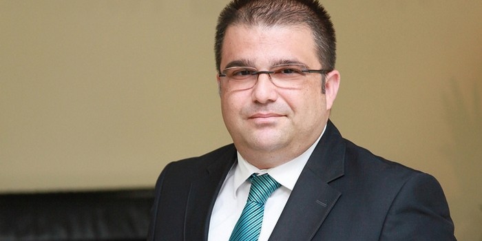 Vakıf Emeklilik'in yeni Genel Müdür Yardımcısı Cenk Torgalöz Vakıf Emeklilik'in yeni Genel Müdür Yardımcısı Cenk Torgalöz
