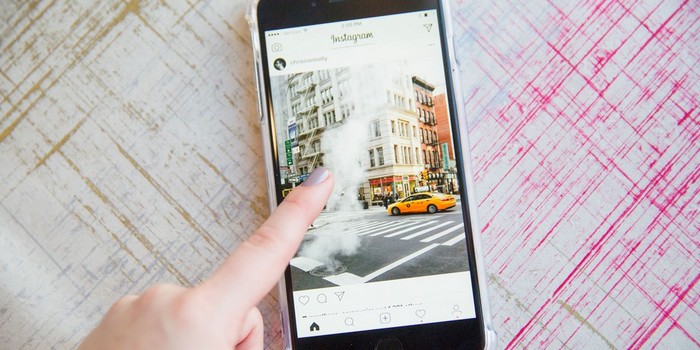 Instagram, 1 milyar kullanıcıya ulaşmaya çok yakın Instagram, 1 milyar kullanıcıya ulaşmaya çok yakın