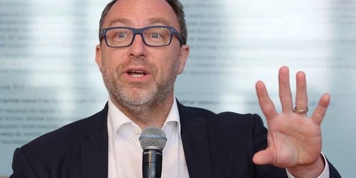 Wikipedia’nın kurucusundan sahte haberlere karşı online gazete Wikipedia’nın kurucusundan sahte haberlere karşı online gazete