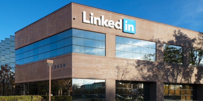 LinkedIn 500 milyon kullanıcı sayısına ulaştı LinkedIn 500 milyon kullanıcı sayısına ulaştı