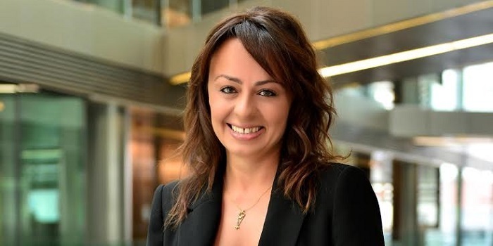 OYAK Grubu’nun iletişimi Aslı Evren Eskibatman’a emanet OYAK Grubu’nun iletişimi Aslı Evren Eskibatman’a emanet
