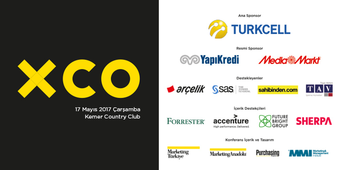 XCO 2017’nin Ana Sponsoru Turkcell oldu XCO 2017’nin Ana Sponsoru Turkcell oldu