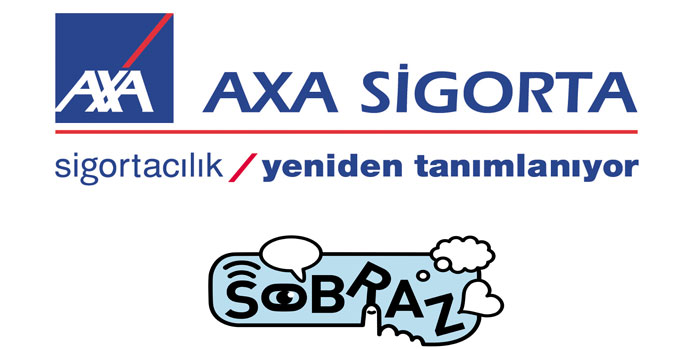 AXA Sigorta’nın PR ajansı Sobraz oldu