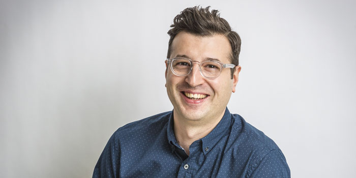 Gökçe Şahbaz, Path London'un Kreatif Direktörü oldu Gökçe Şahbaz, Path London'un Kreatif Direktörü oldu
