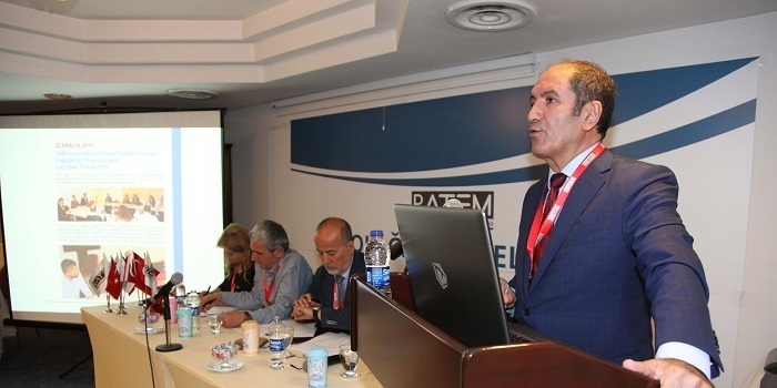 RATEM, Yusuf Gürsoy ile devam dedi...