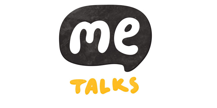 M.E. Talks bu ay "sivil toplum"u konuşuyor