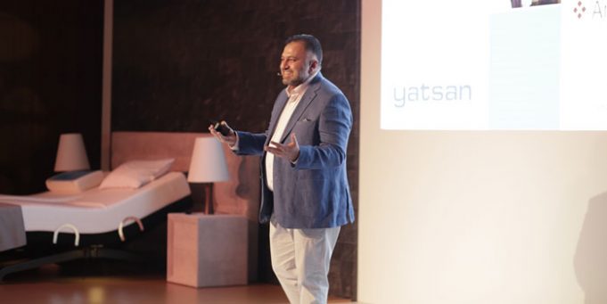 Yatsan büyümeye odaklanıyor Marketing Türkiye