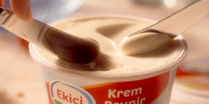 Ekici 60 yıldır sadece peynir yaptı, çok da iyi yaptı…