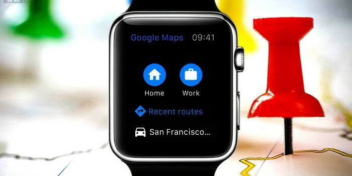 Google ve Amazon, Apple Watch desteğini durdurdu Google ve Amazon, Apple Watch desteğini durdurdu