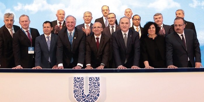 Küresel devin Ceo’sunun keşkeleri ve akıllı bir kadın Küresel devin Ceo’sunun keşkeleri ve akıllı bir kadın