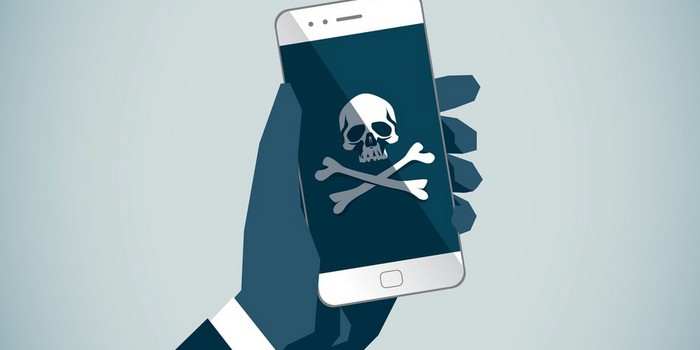 Milyonlarca Android kullanıcısı hacker saldırısıyla karşı karşıya Milyonlarca Android kullanıcısı hacker saldırısıyla karşı karşıya