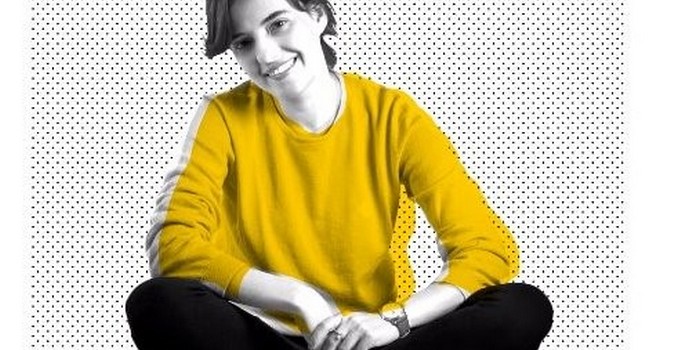 TBWAIstanbul CCO’su İlkay Gürpınar, Business Insider’ın “En Yaratıcı 30 Kadın” listesinde 3. sırada! TBWAIstanbul CCO’su İlkay Gürpınar, Business Insider’ın “En Yaratıcı 30 Kadın” listesinde 3. sırada!