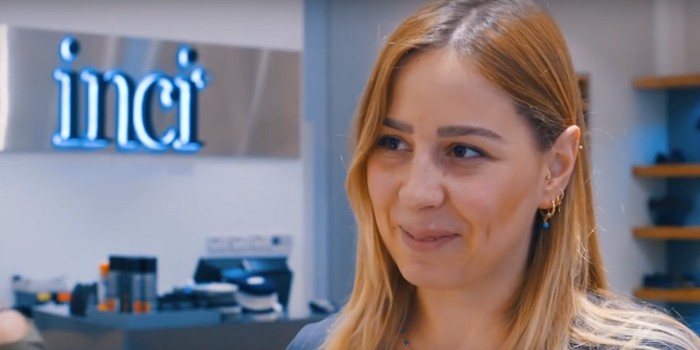 İnci Deri, “Hayatımızın İncisi” annelerimizin Anneler Günü’nü kutluyor İnci Deri, “Hayatımızın İncisi” annelerimizin Anneler Günü’nü kutluyor