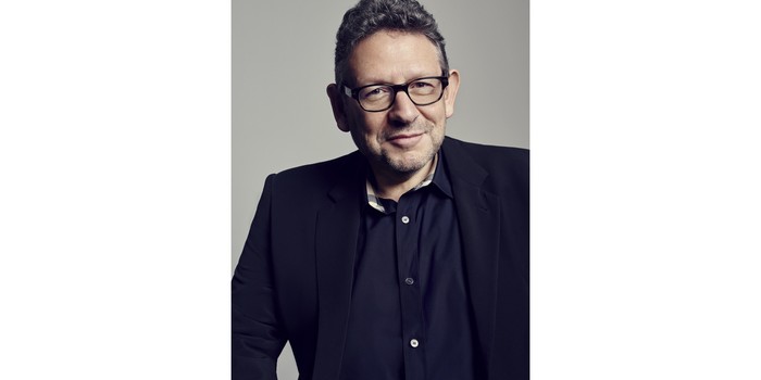Lucian Grainge, Cannes Lions 2017’nin Medya İnsanı seçildi Lucian Grainge, Cannes Lions 2017’nin Medya İnsanı seçildi
